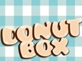 Mäng Donut Box