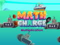 Mäng Math Charge Multiplication
