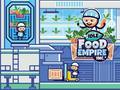 Mäng Food Empire Inc