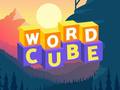 Mäng Word Cube Online