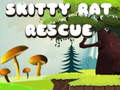 Mäng Skitty Rat Rescue