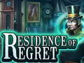 Mäng Residence of Regret