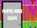 Mäng Painter House Escape