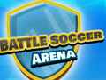 Mäng Battle Arena Soccer