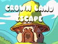 Mäng Crown Land Escape