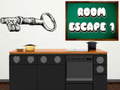 Mäng Room Escape 1