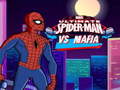 Mäng Spiderman vs Mafia