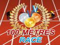 Mäng 100 Meters Race