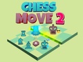Mäng Chess Move 2