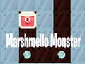 Mäng Marshmello Monster