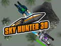 Mäng Sky Hunter 3D