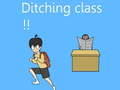 Mäng Ditching Class!!