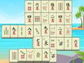 Mäng Tropical Mahjong
