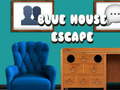 Mäng G2M Blue House Escape