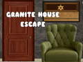 Mäng Granite House Escape