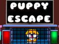 Mäng Puppy Escape