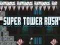 Mäng Super Tower Rush