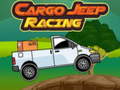 Mäng Cargo Jeep Racing