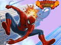 Mäng Spiderman Run Super Fast