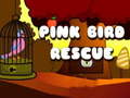 Mäng Pink Bird Rescue