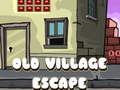 Mäng Old Village Escape