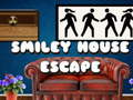 Mäng Smiley House Escape