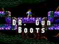 Mäng Dr. Gun Boots