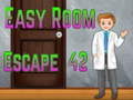 Mäng Amgel Easy Room Escape 42