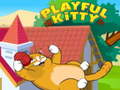 Mäng Playfull Kitty