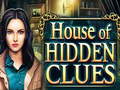 Mäng House of Hidden Clues