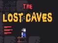 Mäng The Lost Caves
