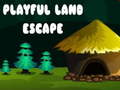 Mäng Playful Land Escape