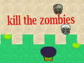 Mäng Kill the Zombies 