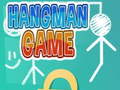 Mäng Hangman Game