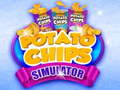 Mäng Potato Chips Simulator