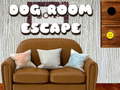 Mäng Dog Room Escape