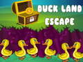 Mäng Duck Land Escape