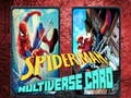 Mäng Spiderman Multiverse Card 