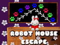 Mäng Robot House Escape