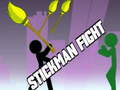 Mäng Stickman Fight