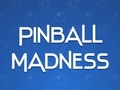 Mäng Pinball Madness