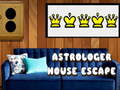 Mäng Astrologer House Escape