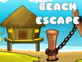 Mäng G2M Beach Escape