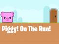 Mäng Piggy On The Run
