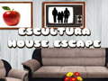 Mäng Escultura House Escape