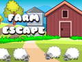 Mäng G2M Farm Escape