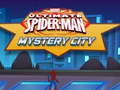 Mäng Marvel Ultimate Spider-man Mystery City 