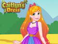 Mäng Caitlyn's Dress