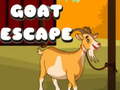 Mäng Goat Escape