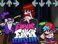 Mäng Friday Night Funkin vs Scary Larry